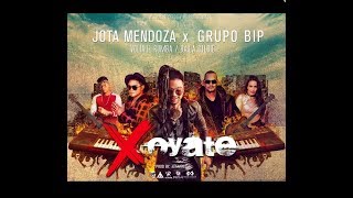 Xoyate -Jota Mendoza x Grupo BIP (Baila Studio - Voltaje Rumba) - [vídeo oficial]