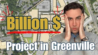 Is Greenville the Next Big City?