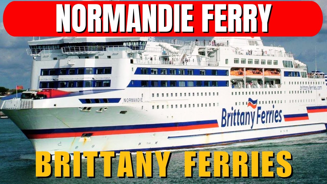 SS Normandie Ferry Review β Inside the Legendary 1930s Luxury Ocean Liner