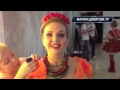 Новая фотосессия марины Девятовой
