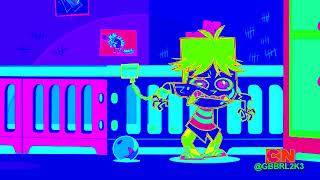 Full Total Dramarama - All Deaths But Every Input Changes The Effect News