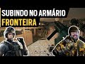 PIXEL DO ARMÁRIO | FRONTEIRA | COLUNA DOS CASTERS