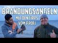 Brandungsangeln mit den Tipps vom Profi - Der Weg zum Fisch - Fishing Bros.