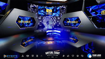 MP-STUDIO.EVENTS Customize