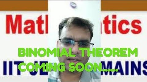 Binomial- Coming soon