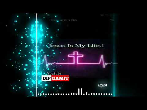 YENO DUNIYA MA YENO JESUS GAMIT SONG DJ MIX DIP GAMITJAY SRK