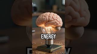 Discover brainy AI chips! #TechTrivia #AIRevolution