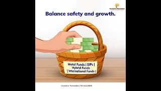 FDs Are Safe… But Are They Really Growing Your Wealth? 🤔💰
