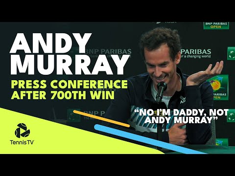 Video: Valoarea netă a lui Andy Murray: Wiki, Căsătorit, Familie, Nuntă, Salariu, Frați