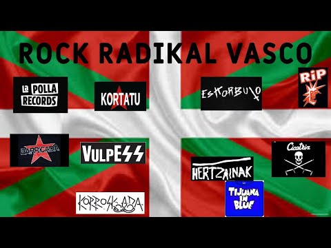 Rock Radikal Vasco (1983 1988)