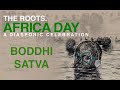 Boddhi Satva DJ Set | The Roots Africa Day 2020