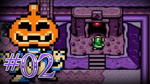 The Legend of Zelda: Oracle of Ages - Part 2 - Spirit
