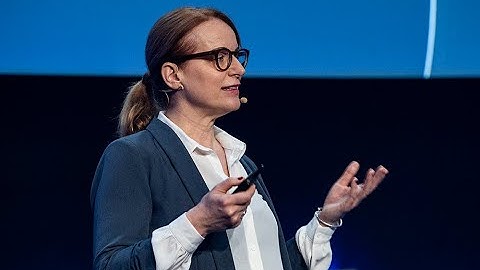 Accelerating transformational science: connecting researchers and the public | Laure Sonnier, 2023