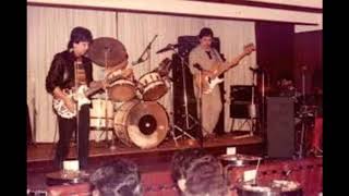 Pers Lab : Hotdog 1974 - Original Version Details