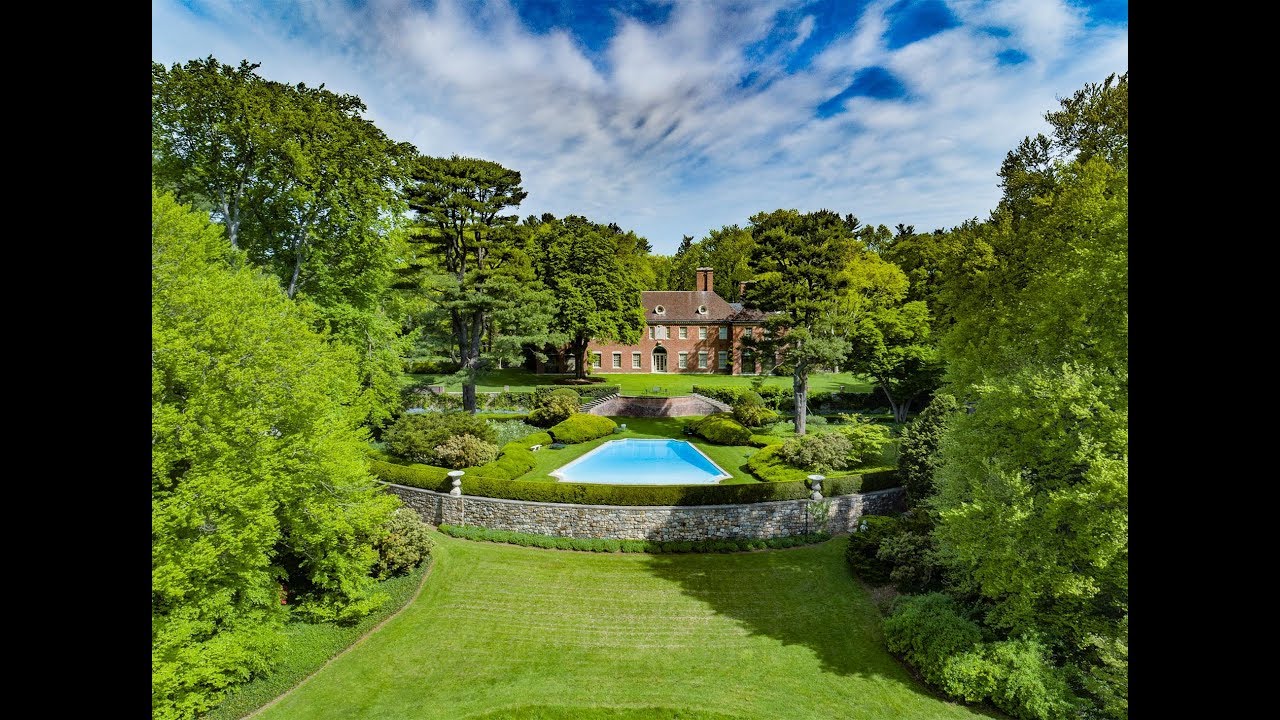 Phipps Estate YouTube