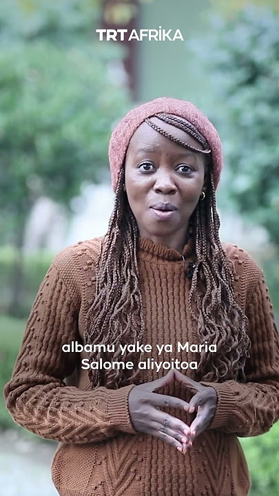 Huyu ndiye Saida Karoli