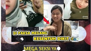 React Mega Suka Sama Reza Ll Ok