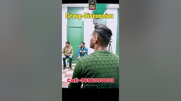 SSB GROUP DISCUSSION PRACTICE SESSION AT MKC | JOIN 90 DAYS SSB BATCH AT MKC | CALL - 9696330033