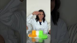 Happy Independence Day 2026 A| Science Experiment
