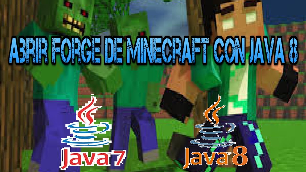java 8 minecraft java 8 minecraft