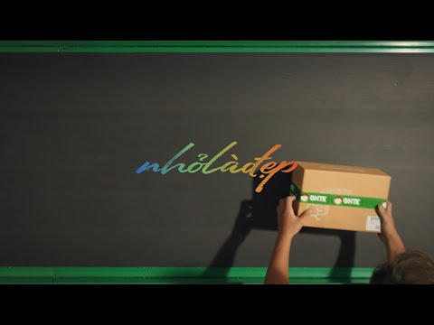 NHỎ LÀ ĐẸP - OFFICIAL TEASER