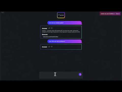 ChatShape - Build