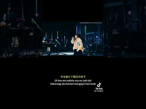 Yoasobi あの夢をなぞって Yoasobi あの夢をなぞって Anoyumewonazotte