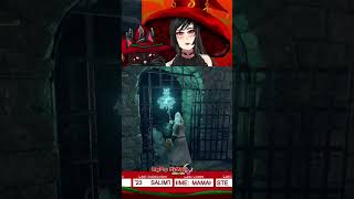 blind witch vs the rats. WHY ARE THEY SO STRONG?! #eldenring | #ebru_hime on #Twitch