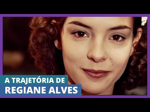 Regiane Alves, da Ana Clara de Fascinação à Clara de Vai na Fé | Vale a Pena