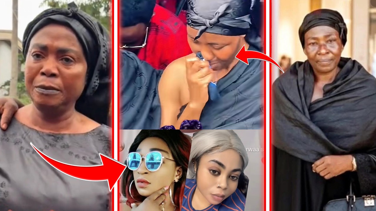 Tell us the secrete-ASHANTI QUEEN Puts Akosua Bremponmaa on the H0t Seat over what k!.lled lumba