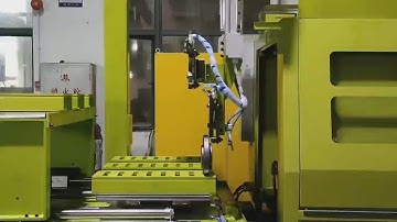 Truss manipulator www.southlathe.com