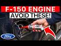 NEVER Use These 8 Fuel Injector Cleaners in Your F-150 (& 8 That WORK!)