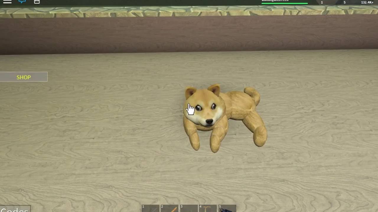 Roblox Doge Research Tycoon| Floor 2 - YouTube