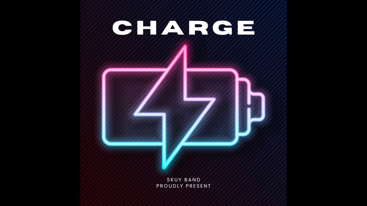 Skuy Band - Charge (Official Music Audio)
