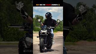 Top 10 Best bike for college students 😎 || #Shorts #bike