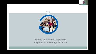Learning Disabilities : End of Life and DNA CPR