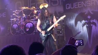 Queensryche- The Mission - Snoqualmie Casino- 12/29/2017