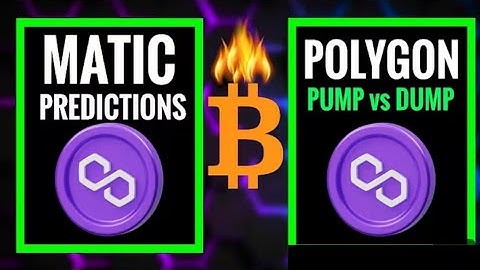 Polygon (Pol) Coin Price Prediction 2025  || Matic Coin Next Target $10 | Pol Coin Update
