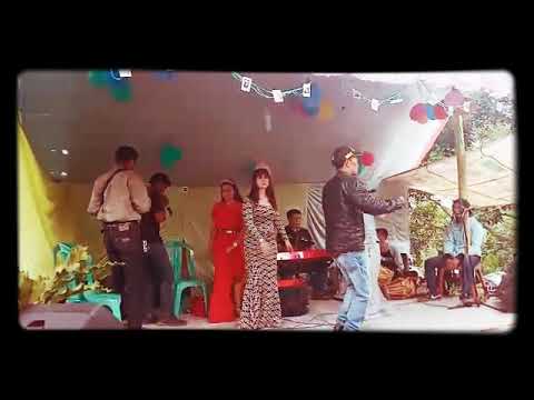 BAMBUNG HIDEUNG versi ema betok - YouTube