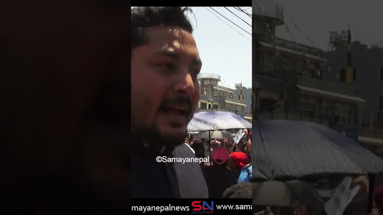 पोखरा महानागरपालिकामा मेयर नभेटेपछि 