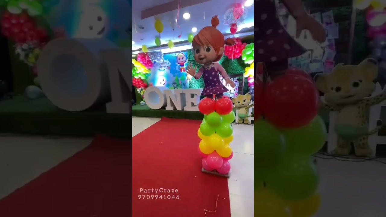 Best Birthday Event Planners in Patna Bihar