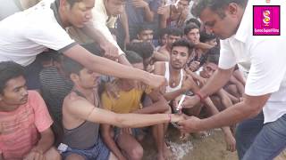 Jai Hind Jai Bharat Academy Salwa Kalla Army Trail Rally 2019