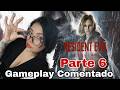 Resident Evil 9 Requiem Gameplay Comentado Parte 6