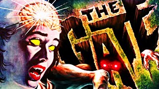 Celebrity The Gate (1987) - A Misunderstood Spectacular Horror Gem Lost In Sands Of Time - Explained Profile
