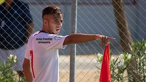 Francis Moreno - Amazing Goals, Skills, Assists, D...