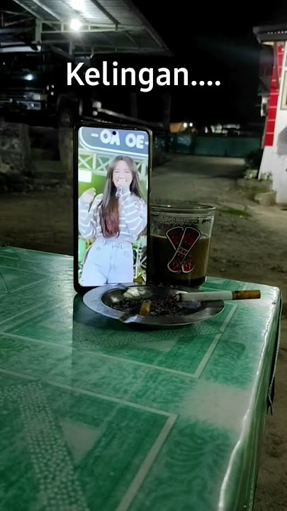 wes Mboh, #kelingan