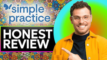 Simple Practice Counselor Honest Review - Watch Before Using