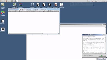 الدرس الأول [ دوره احتراف التشفير بالهكس ] www.Sh4ck.Com.avi