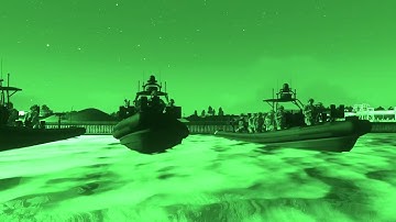 Arma 3 Cam - Op Veritable 03