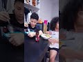 no les gusto la comida 😂#humor #risas #shorts